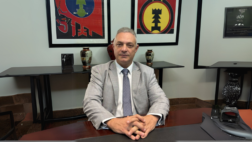 Leonardo Siade Manzan