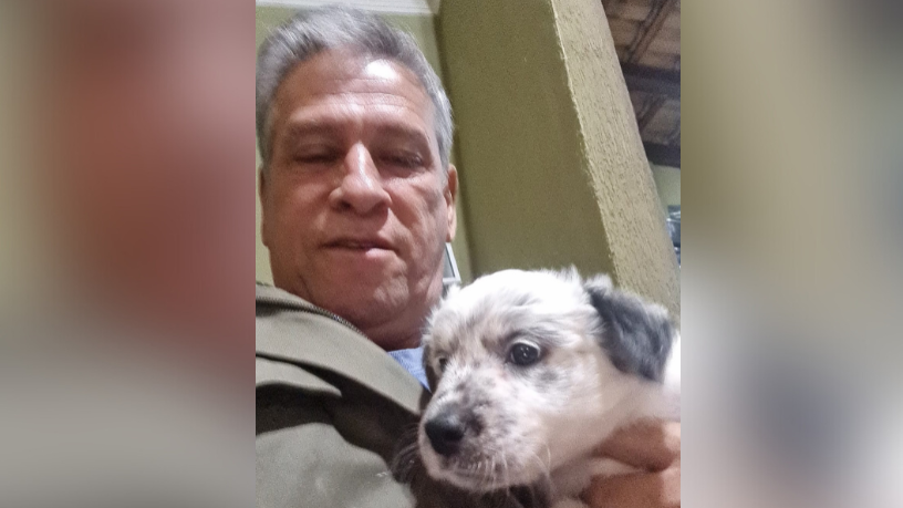 Ricardo Chimirri Candia