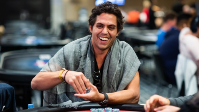Até onde ir no blefe? Thiago Viana fala sobre os limites éticos no Poker.