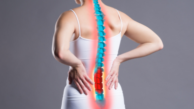 Gustavo Luíz Guilherme Pinto destaca a importância de cuidar da saúde óssea para prevenir a osteoporose.