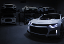 Carros de luxo em alta: Kelsem Ricardo Rios Lima revela como o setor se tornou também uma oportunidade de investimento.