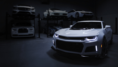 Carros de luxo em alta: Kelsem Ricardo Rios Lima revela como o setor se tornou também uma oportunidade de investimento.