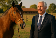 Aldo Vendramin valoriza a genética e o desempenho do cavalo crioulo como símbolo de tradição e inovação no campo.