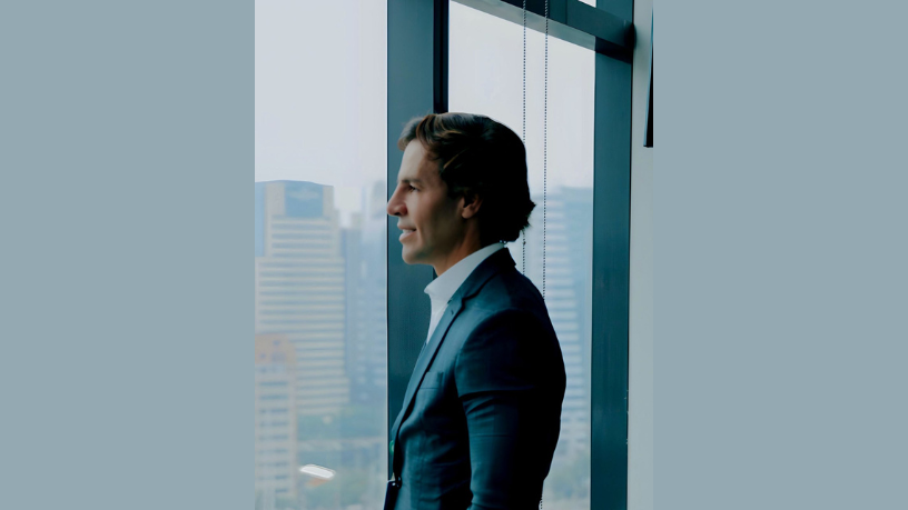 Humanizar o SUS é reconhecer cada trajetória e fortalecer o cuidado que transforma vidas — por Ian dos Anjos Cunha.