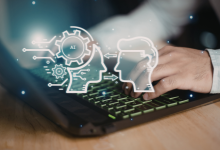 Sérgio Bento De Araújo analisa como empresas estão usando a inteligência artificial para tomar decisões mais estratégicas e eficientes.