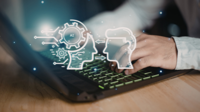 Sérgio Bento De Araújo analisa como empresas estão usando a inteligência artificial para tomar decisões mais estratégicas e eficientes.