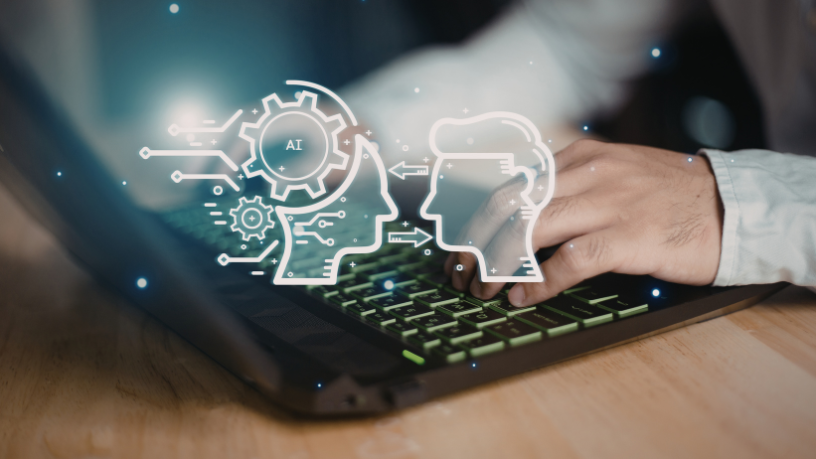 Sérgio Bento De Araújo analisa como empresas estão usando a inteligência artificial para tomar decisões mais estratégicas e eficientes.