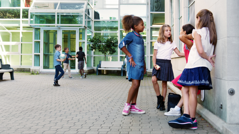 O que os intervalos escolares dizem, em silêncio, sobre a cultura institucional, com Gustavo Morceli.