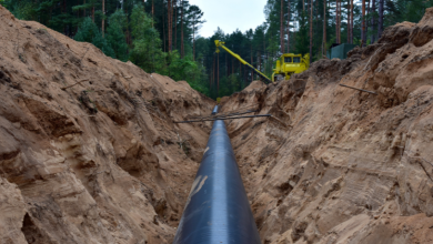 A atuação no Keystone XL reforça a competitividade da tecnologia brasileira no cenário internacional, como ressalta Paulo Roberto Gomes Fernandes.