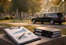 O planejamento estratégico é fundamental para consolidar o setor funerário como serviço essencial, explica Tiago Schietti.