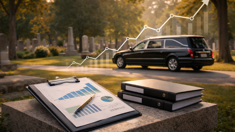 O planejamento estratégico é fundamental para consolidar o setor funerário como serviço essencial, explica Tiago Schietti.