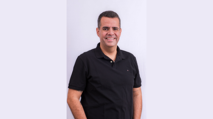 Doutor Vinicius Tadeu Sattin Rodrigues