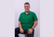 Doutor Vinicius Tadeu Sattin Rodrigues