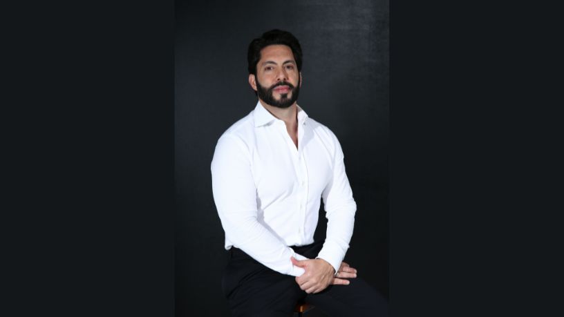 Gustavo Khattar de Godoy