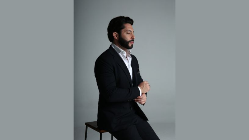 Gustavo Khattar de Godoy